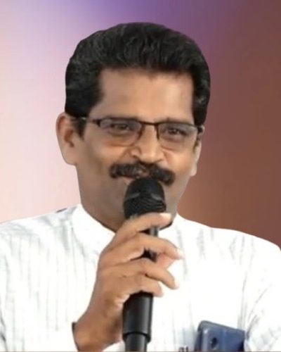 Rev. Jude Ruban