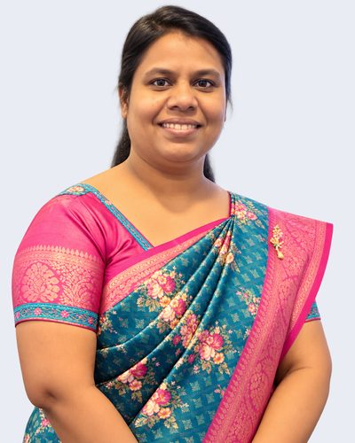 Prof. Nirmala Victor