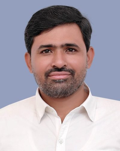 Rev. Bobin Thomas